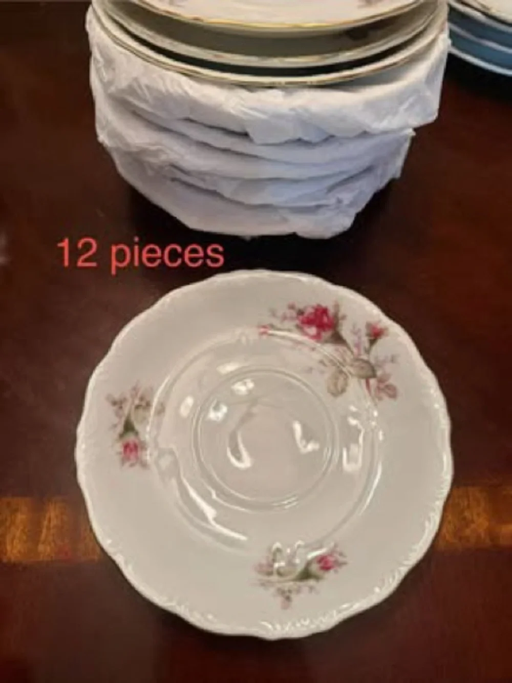 UCAGCO China Set
